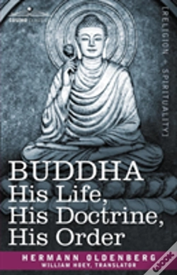 Capa do artigo Buddha
