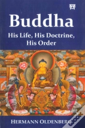 Capa do artigo Buddha