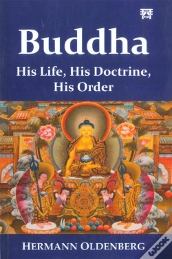 Capa do artigo Buddha