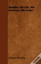 Capa do artigo Buddha: His Life, His Doctrine, His Orde