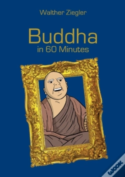 Capa do artigo Buddha In 60 Minutes