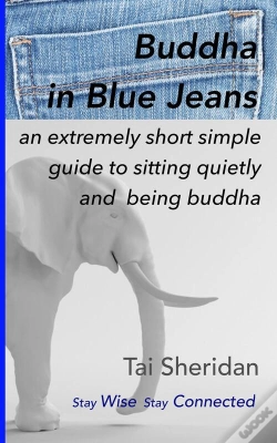 Capa do artigo Buddha In Blue Jeans