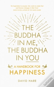 Capa do artigo Buddha In Me, The Buddha In You