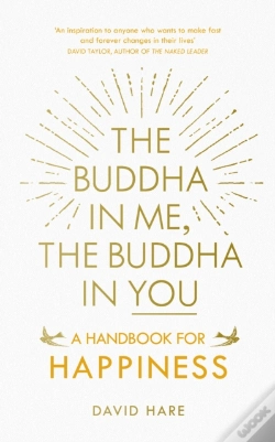Capa do artigo Buddha In Me, The Buddha In You