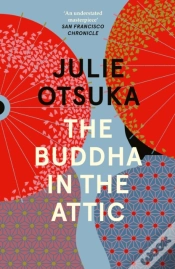 Capa do artigo Buddha In The Attic