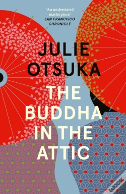 Capa do artigo Buddha In The Attic