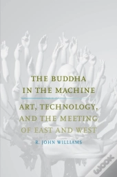 Buddha In The Machine