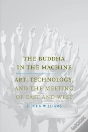 Capa do artigo Buddha In The Machine