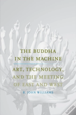 Capa do artigo Buddha In The Machine