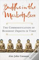 Buddha In The Marketplace