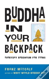 Capa do artigo Buddha In Your Backpack