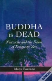 Capa do artigo Buddha Is Dead