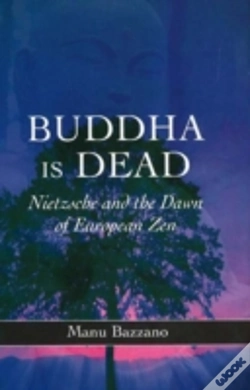 Capa do artigo Buddha Is Dead