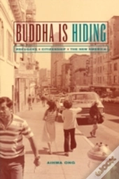 Buddha Is Hiding