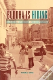 Capa do artigo Buddha Is Hiding