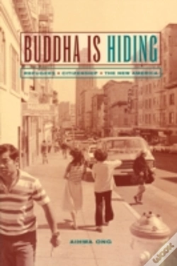 Capa do artigo Buddha Is Hiding