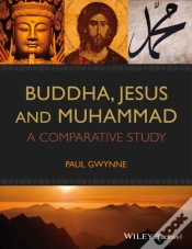 Capa do artigo Buddha, Jesus And Muhammad