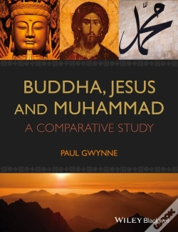 Capa do artigo Buddha, Jesus And Muhammad