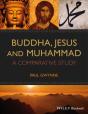 Buddha, Jesus And Muhammad - Preview