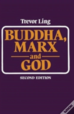 Capa do artigo Buddha, Marx And God