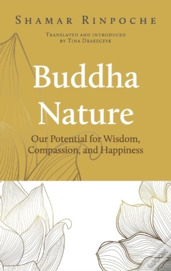 Capa do artigo Buddha Nature