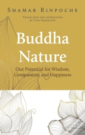 Capa do artigo Buddha Nature