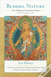 Capa do artigo Buddha Nature