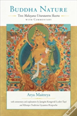 Capa do artigo Buddha Nature