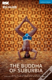 Buddha Of Suburbia