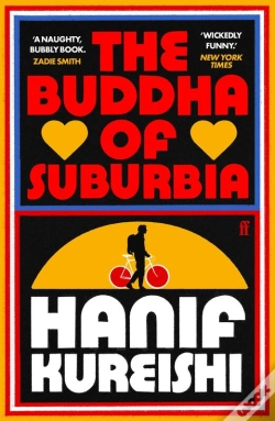 Capa do artigo Buddha Of Suburbia