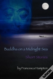 Capa do artigo Buddha On A Midnight Sea - Short Stories