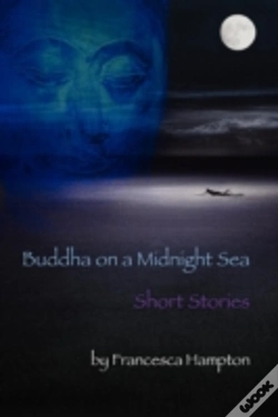 Capa do artigo Buddha On A Midnight Sea - Short Stories