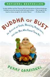 Capa do artigo Buddha Or Bust