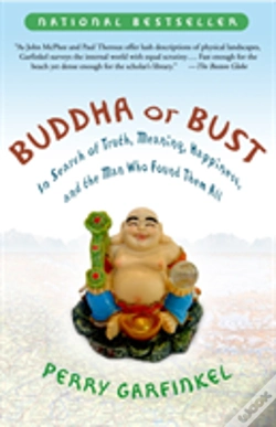 Capa do artigo Buddha Or Bust