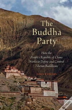Capa do artigo Buddha Party