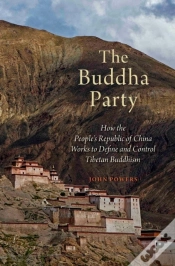 Capa do artigo Buddha Party
