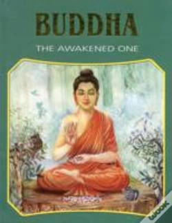 Capa do artigo Buddha