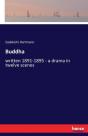 Buddha - Preview