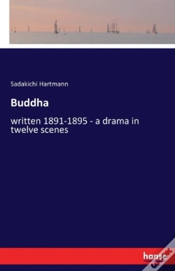 Capa do artigo Buddha