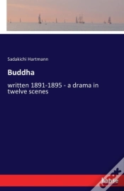 Capa do artigo Buddha
