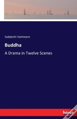 Capa do artigo Buddha
