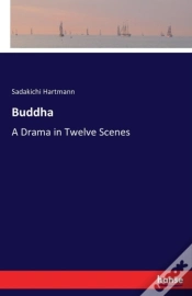 Capa do artigo Buddha
