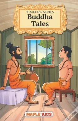 Capa do artigo Buddha Tales