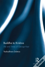 Capa do artigo Buddha To Krishna