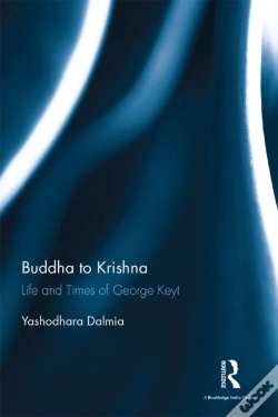 Capa do artigo Buddha To Krishna