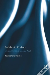 Capa do artigo Buddha To Krishna