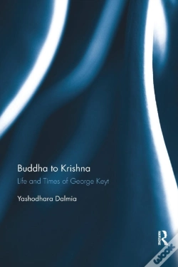 Capa do artigo Buddha To Krishna