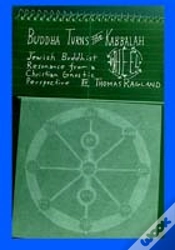 Capa do artigo Buddha Turns The Kabbalah Wheel