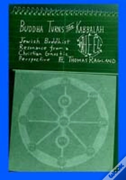 Capa do artigo Buddha Turns The Kabbalah Wheel