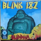 Capa do artigo Buddha - Vinil